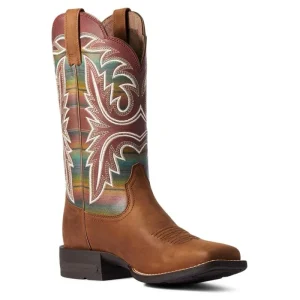 Ariat Ladies Lonestar Boots