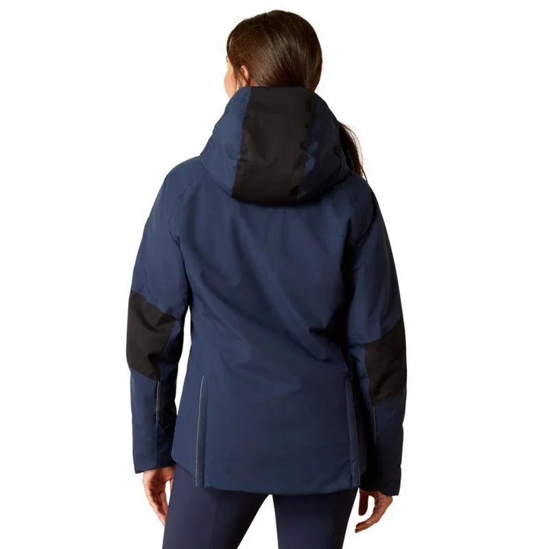 Ariat Ladies Prowess 2.0 H2O Jacket - Image 2