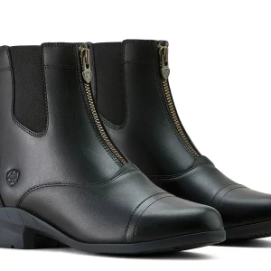 Ariat® Ladies' Scout Zip Paddock Boots