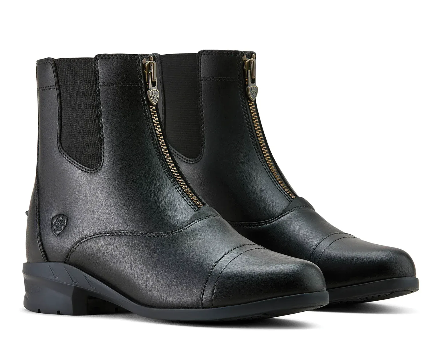 Ariat® Ladies' Scout Zip Paddock Boots