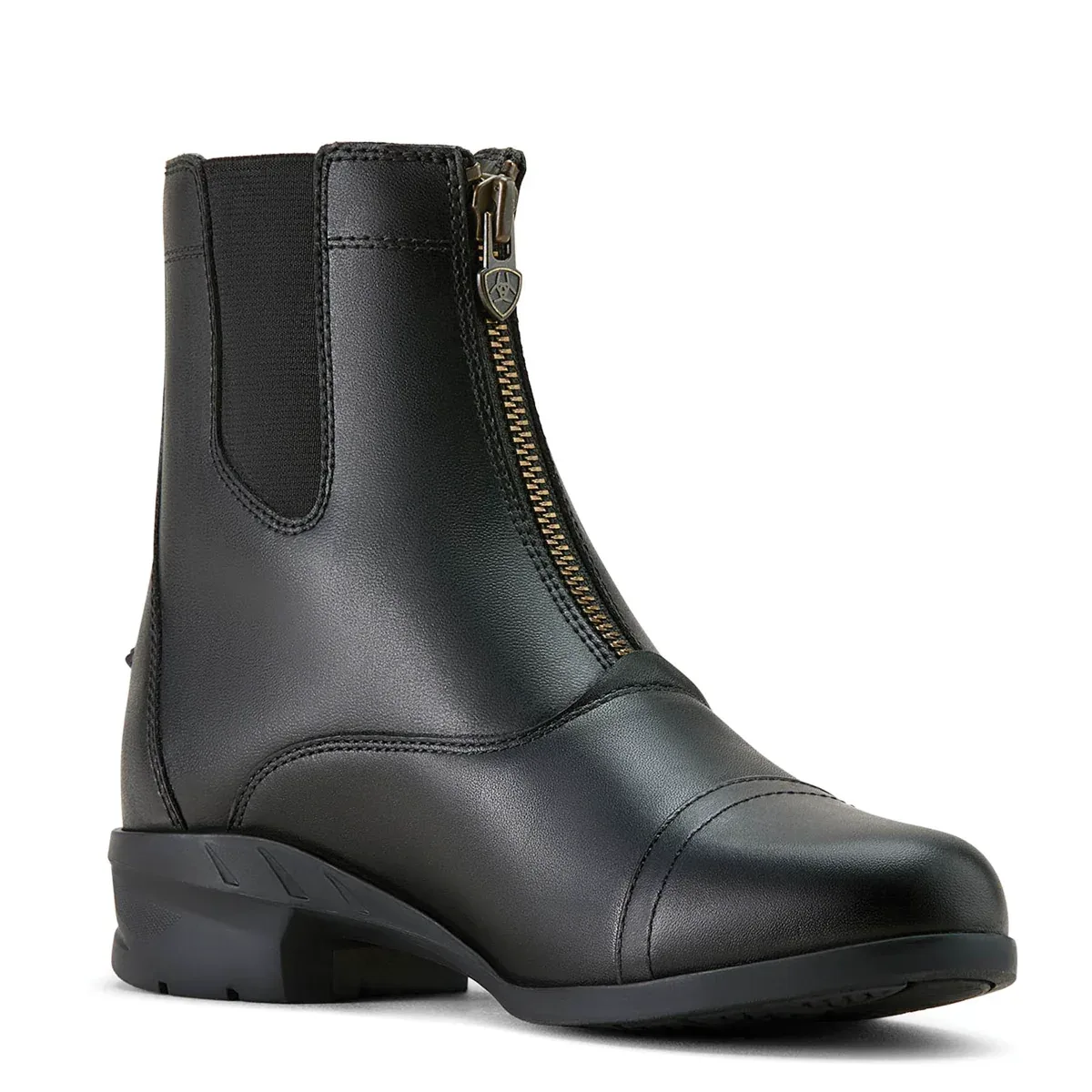 Ariat® Ladies' Scout Zip Paddock Boots - Image 2