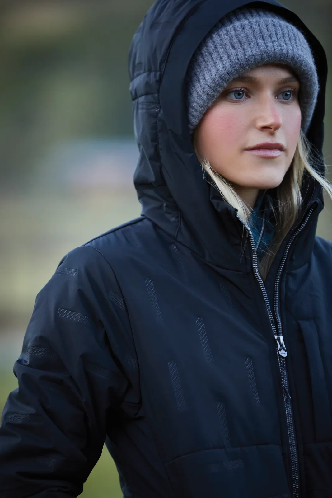 Ariat® Ladies’ Taxore Insulated Jacket - Image 2