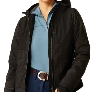 Ariat® Ladies’ Taxore Insulated Jacket