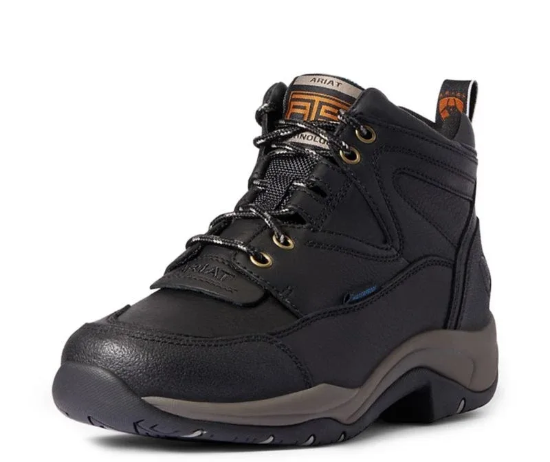 Ariat Ladies Terrain H2O Boots - Image 2