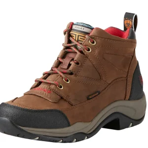 Ariat® Ladies’ Terrain H2O Lace Boots