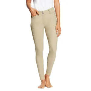 Ariat Ladies Tri Factor EQ KP Breech