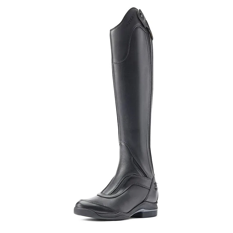 Ariat Ladies V Sport Tall Zip - Image 2