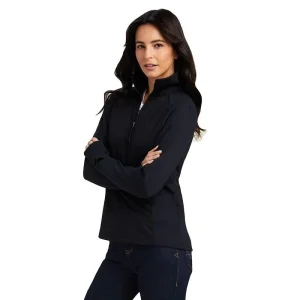 Ariat Ladies Venture 1/2 Zip Sweatshirt