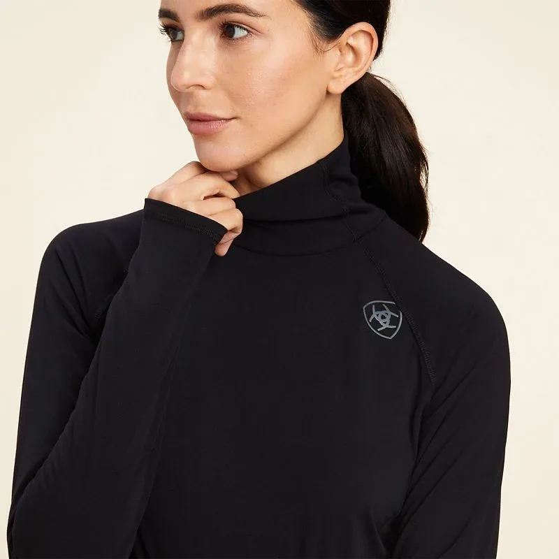 Ariat Ladies Venture Baselayer - Image 2