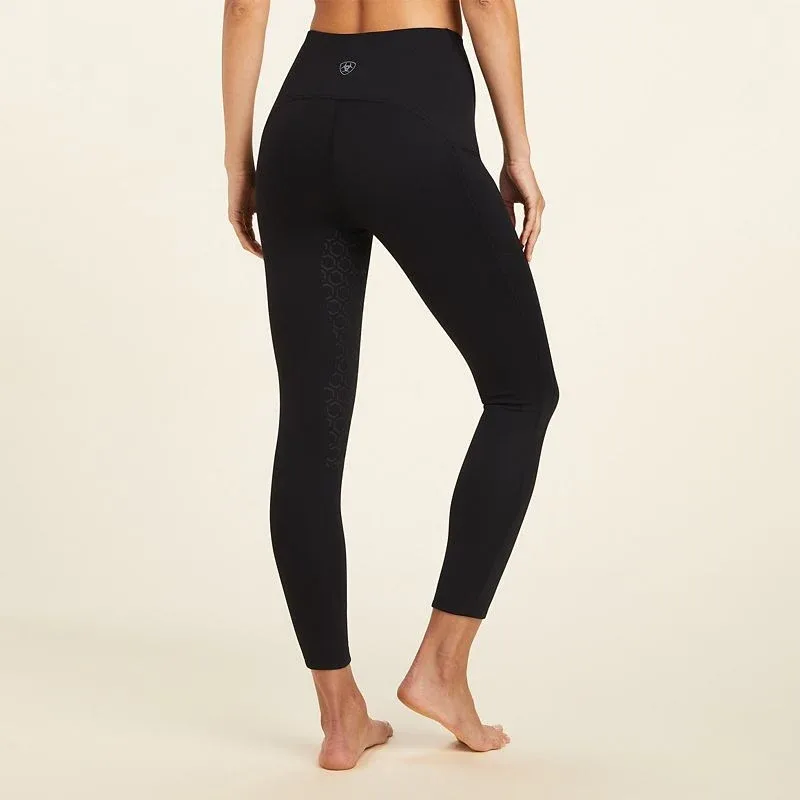 Ariat Ladies Venture Thermal Tight - Image 2