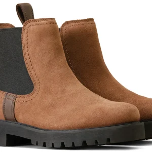 Ariat® Ladies’ Wexford Lug Waterproof Chelsea Boots