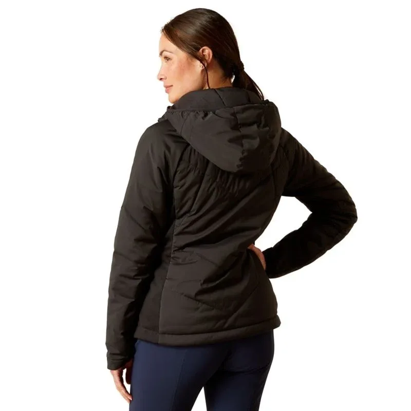 Ariat Ladies Zonal Insulated Jacket - Image 2