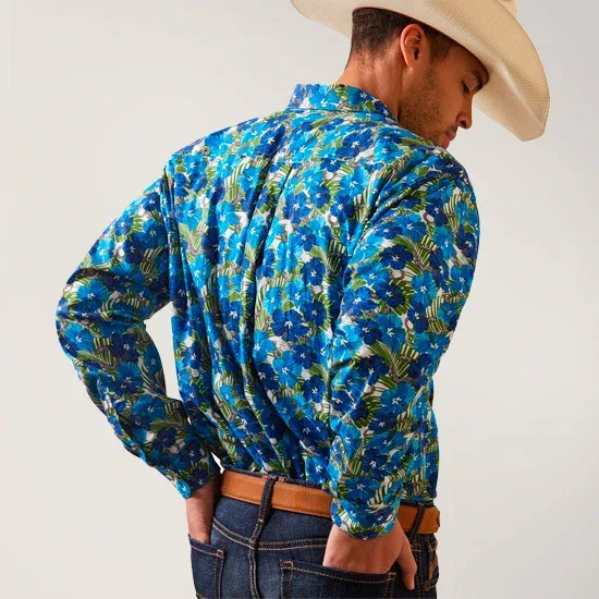 Ariat Landon Shirt - Image 2