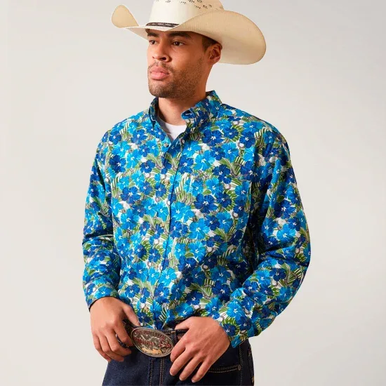 Ariat Landon Shirt