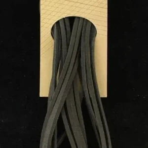 Ariat Leather Boot Laces 72 Black