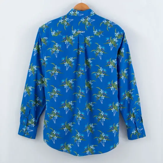 Ariat Logan Shirt - Image 2