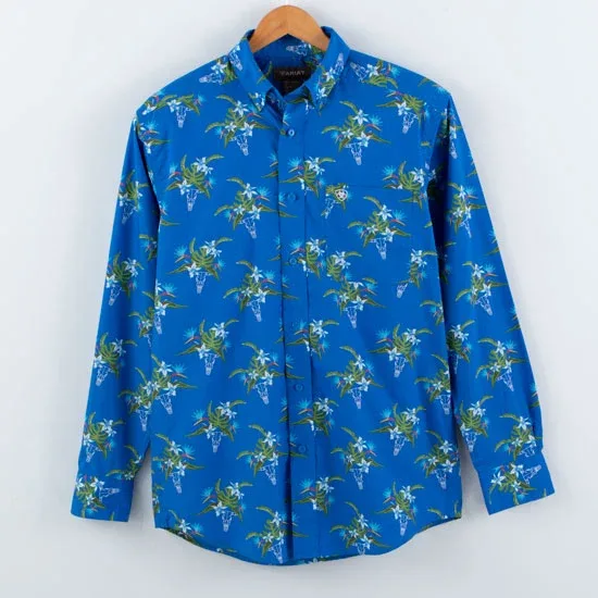 Ariat Logan Shirt