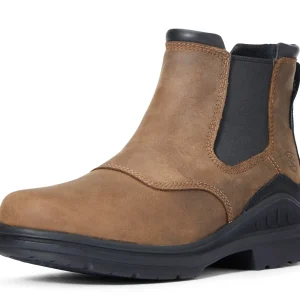 Ariat® Men’s Barnyard Twin Gore II Boots
