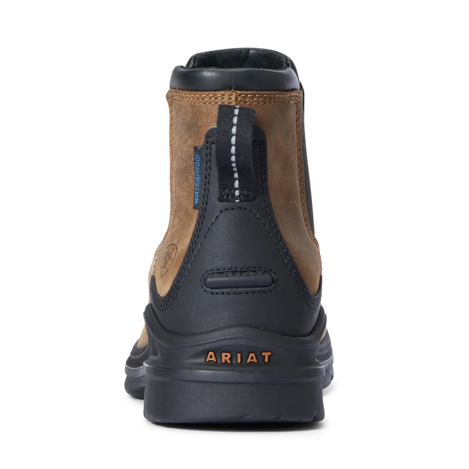 Ariat® Men’s Barnyard Twin Gore II Boots - Image 2