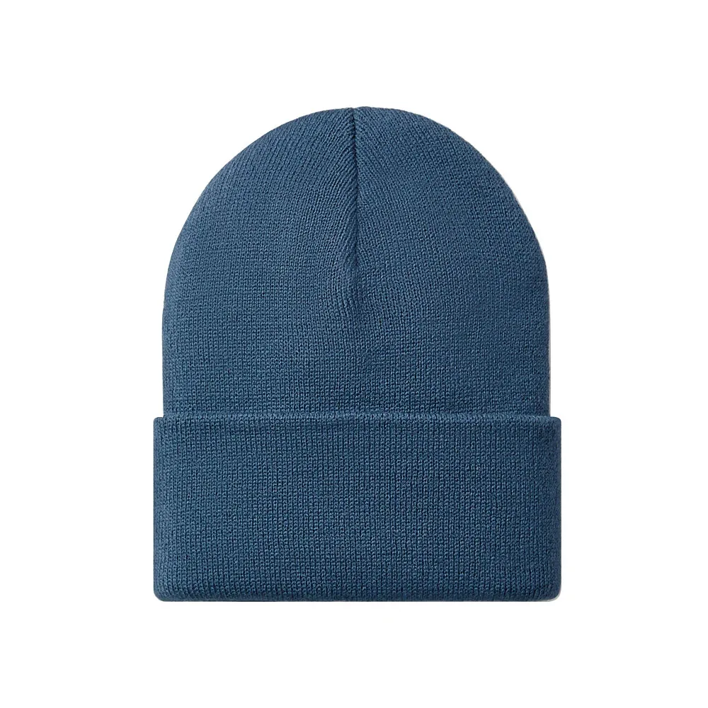 Ariat Men's Dark Denim Beanie - Image 2