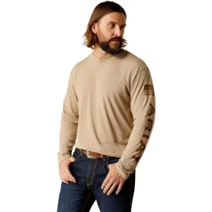 Ariat Men's Elevated V2 Tee