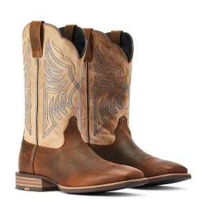 Ariat Mens Everlite Blazin Boots