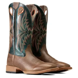 Ariat Mens Granger Ultra Sq Toe Boots