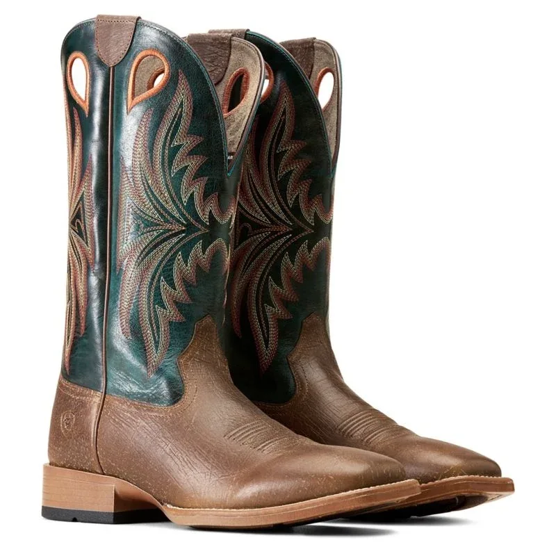 Ariat Mens Granger Ultra Sq Toe Boots
