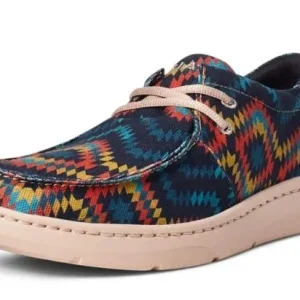 Ariat Mens Hilo Shoes