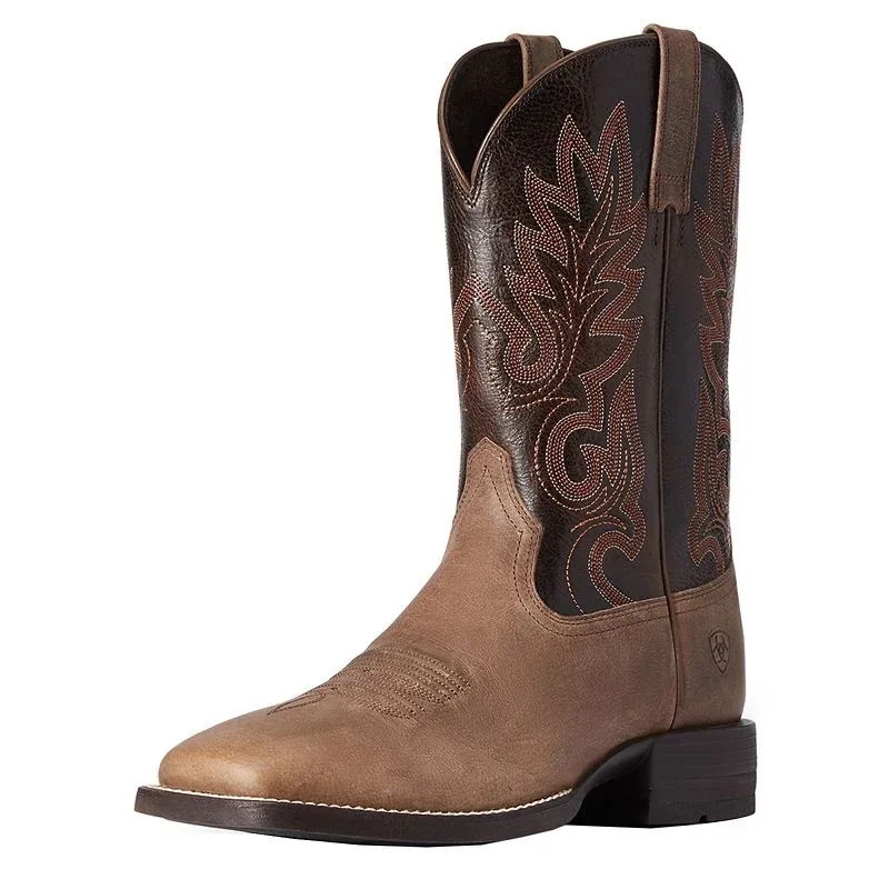 Ariat Mens Layton Boots - Image 2