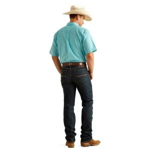 Ariat Men's M4 Pro Series Ray Bootcut Jean