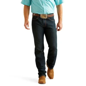 Ariat Mens M4 Ray Boot Cut Jeans