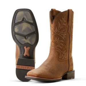 Ariat Mens Oakwood Square Toe Boots