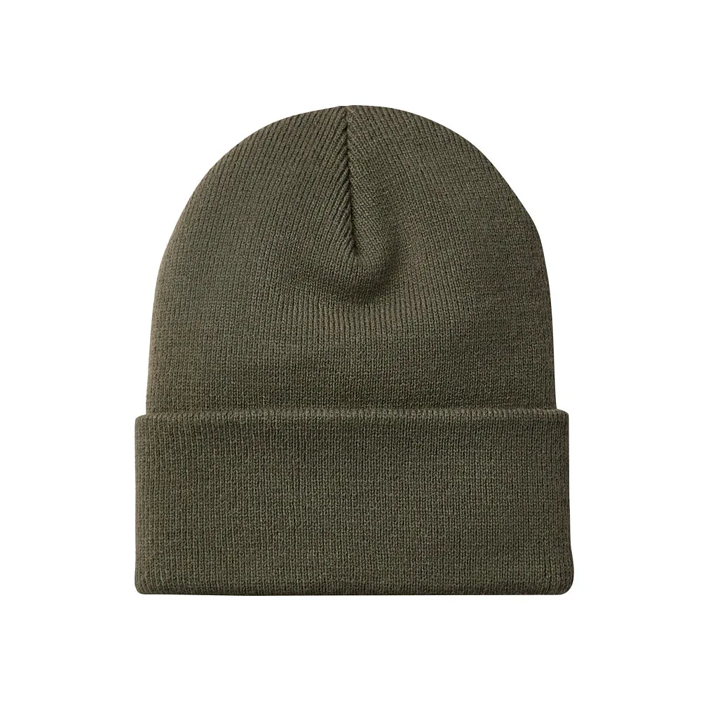 Ariat Men's Olive Beanie - Image 2