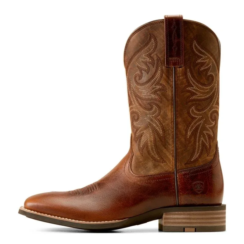 Ariat Mens Slingshot Sq Toe Boots - Image 2