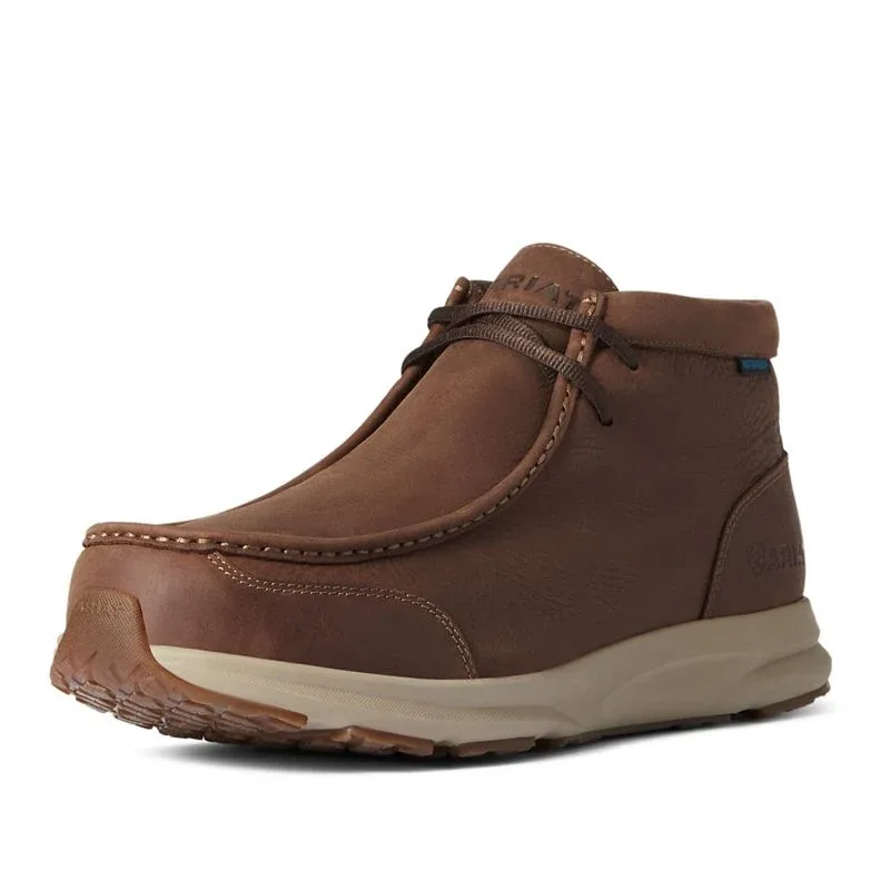 Ariat Mens Spitfire H2O Shoes - Image 2