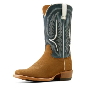 Ariat Mens Stadtler Dijon Roughout