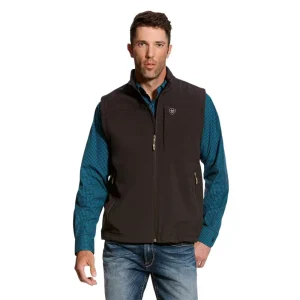 Ariat Mens Vernon 2.0 Softshell Vest