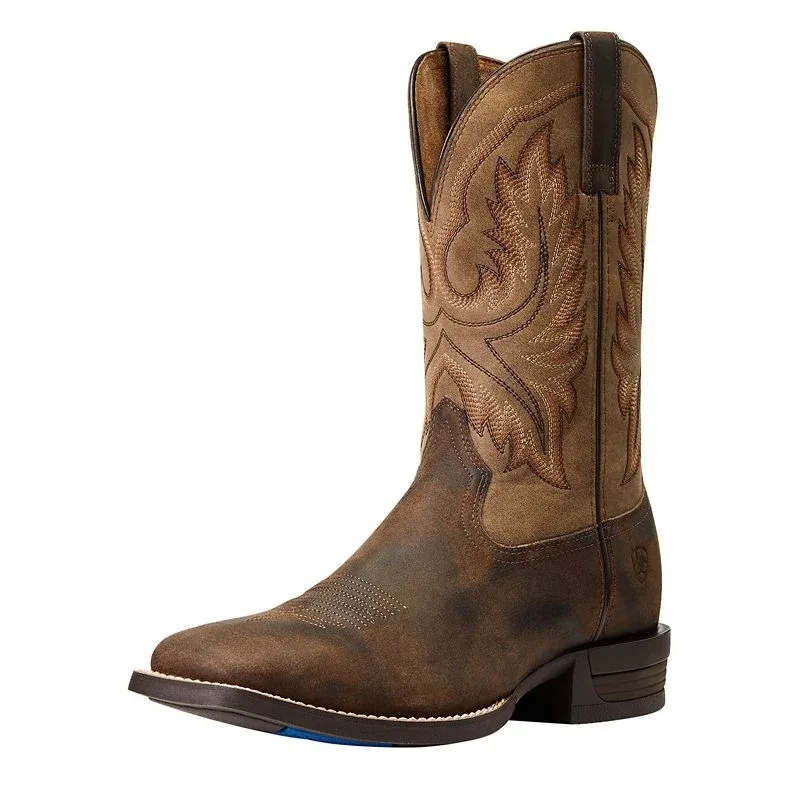 Ariat Mens Wilder Boots - Image 2