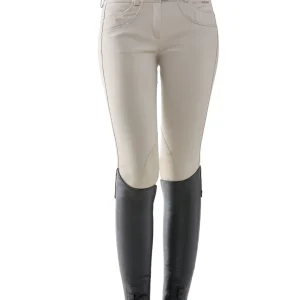 Ariat® Olympia Knee-Patch Breech