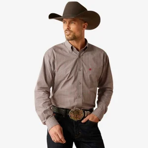 Ariat Ruby Nights Julian Pro Series Shirt