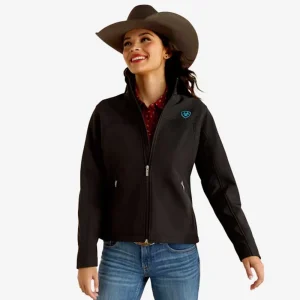 Ariat Team Softsheel Serrano Jacket