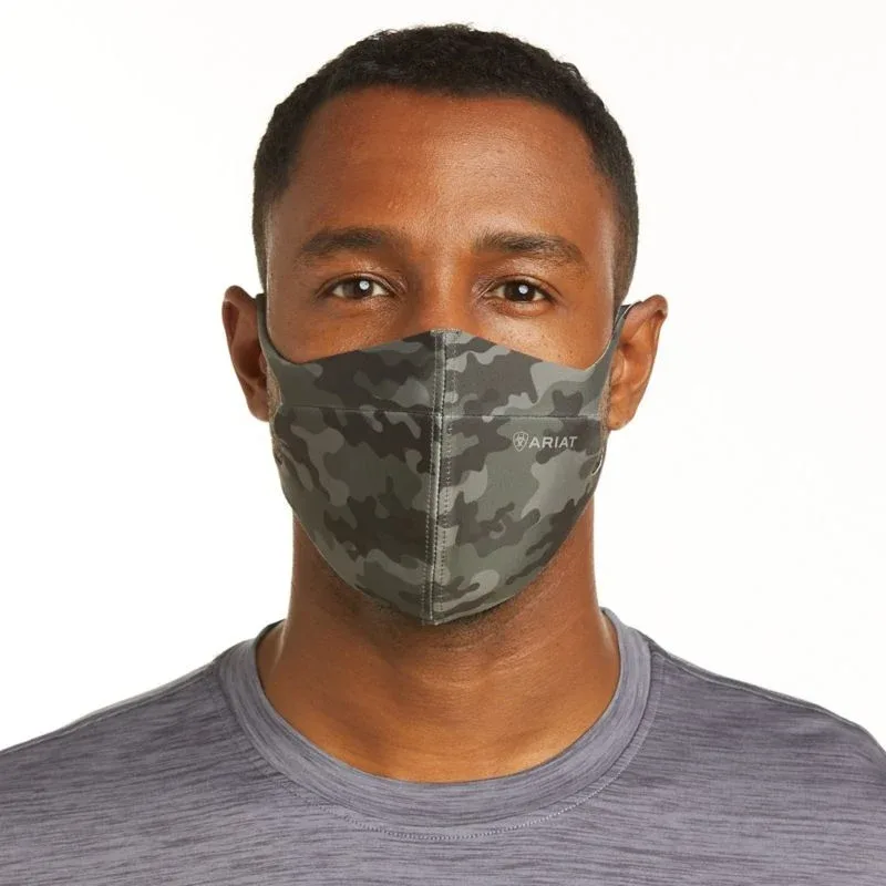 Ariat Tek Face Mask - Image 2