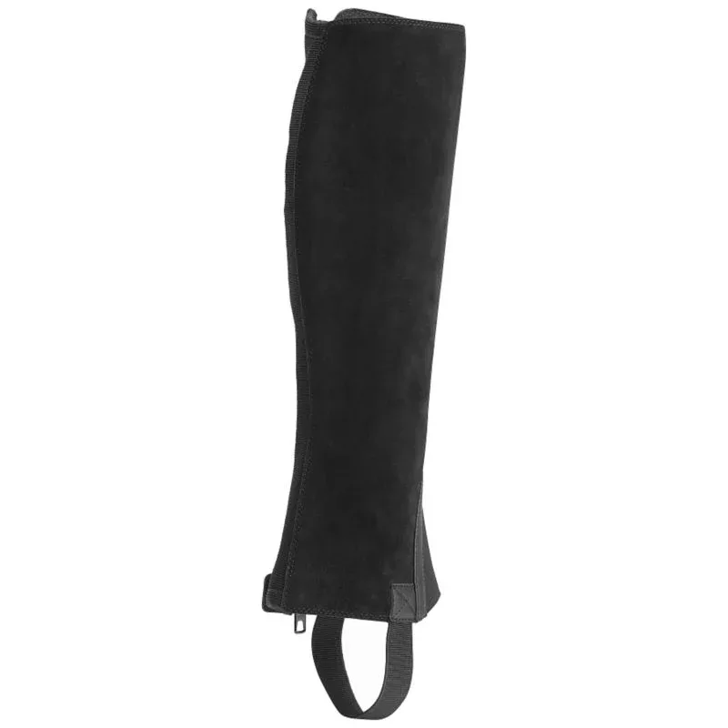 Ariat Unisex Scout Half Chaps - Image 2