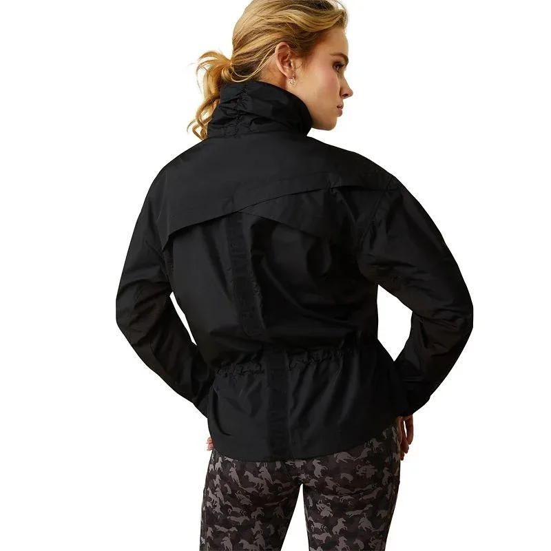 Ariat Womens Breathe Jacket - Image 2