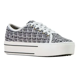 Ariat Women`s Skylar Yeehaw Print Casual