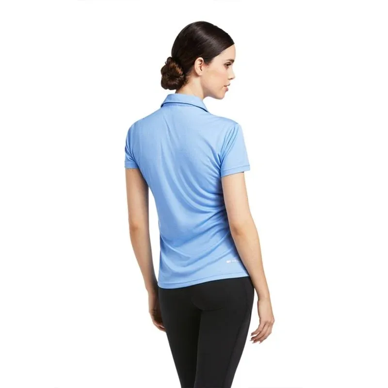 Ariat Womens Talent Polo - Image 2
