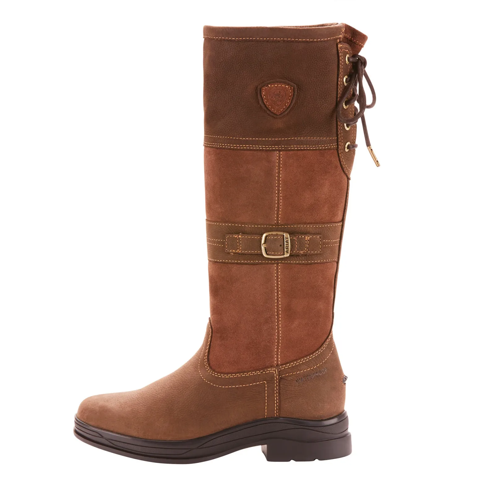 Ariat®Ladies’ Langdale H2O Boots - Image 2