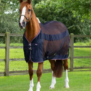 Arisca Scrim Cooler Navy