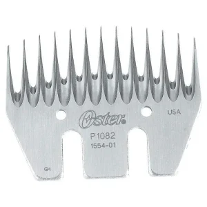 Arizona 3in 13 Tooth Dog Comb
